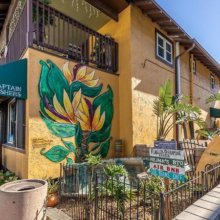 Oceanside Village D2 New Smyrna Beach Buitenkant foto