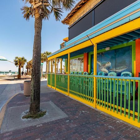 Oceanside Village D2 New Smyrna Beach Buitenkant foto