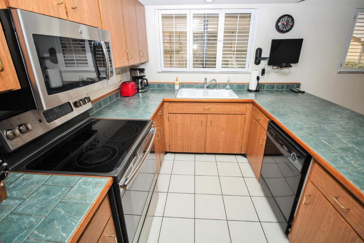 Oceanside Village D2 New Smyrna Beach Buitenkant foto