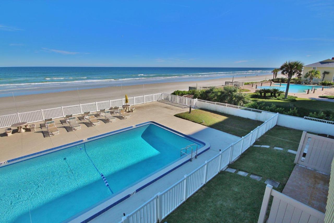 Oceanside Village D2 New Smyrna Beach Buitenkant foto