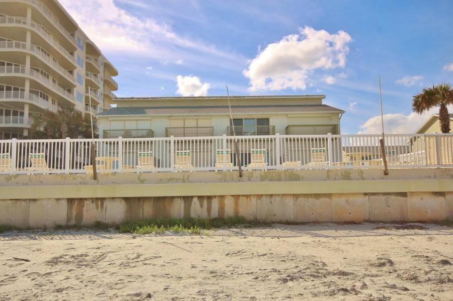 Oceanside Village D2 New Smyrna Beach Buitenkant foto