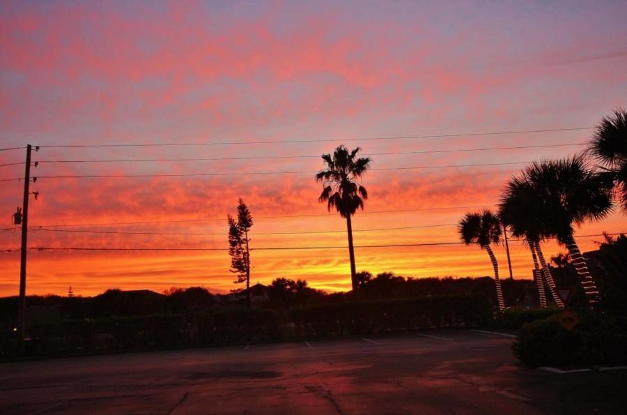 Oceanside Village D2 New Smyrna Beach Buitenkant foto