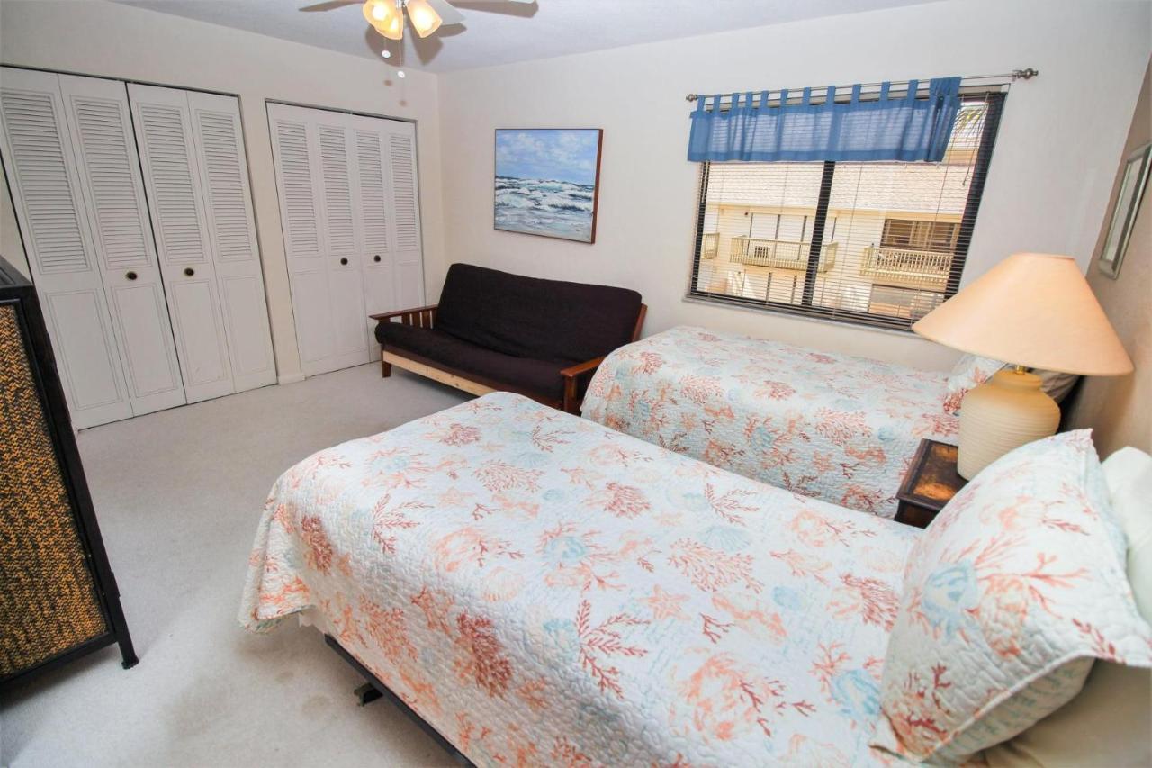 Oceanside Village D2 New Smyrna Beach Buitenkant foto