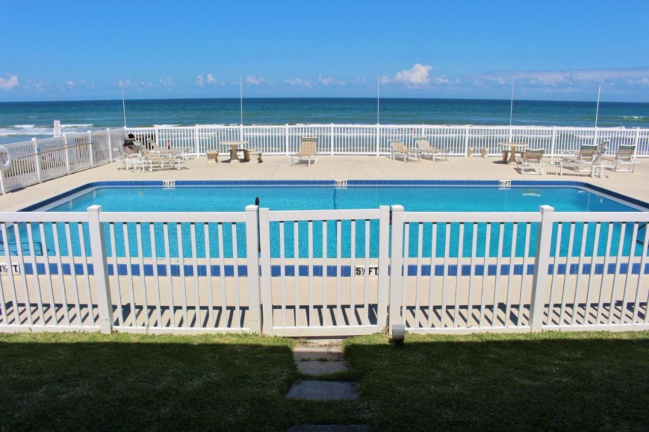 Oceanside Village D2 New Smyrna Beach Buitenkant foto