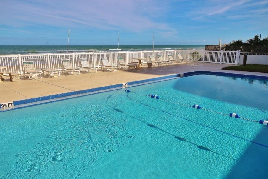 Oceanside Village D2 New Smyrna Beach Buitenkant foto