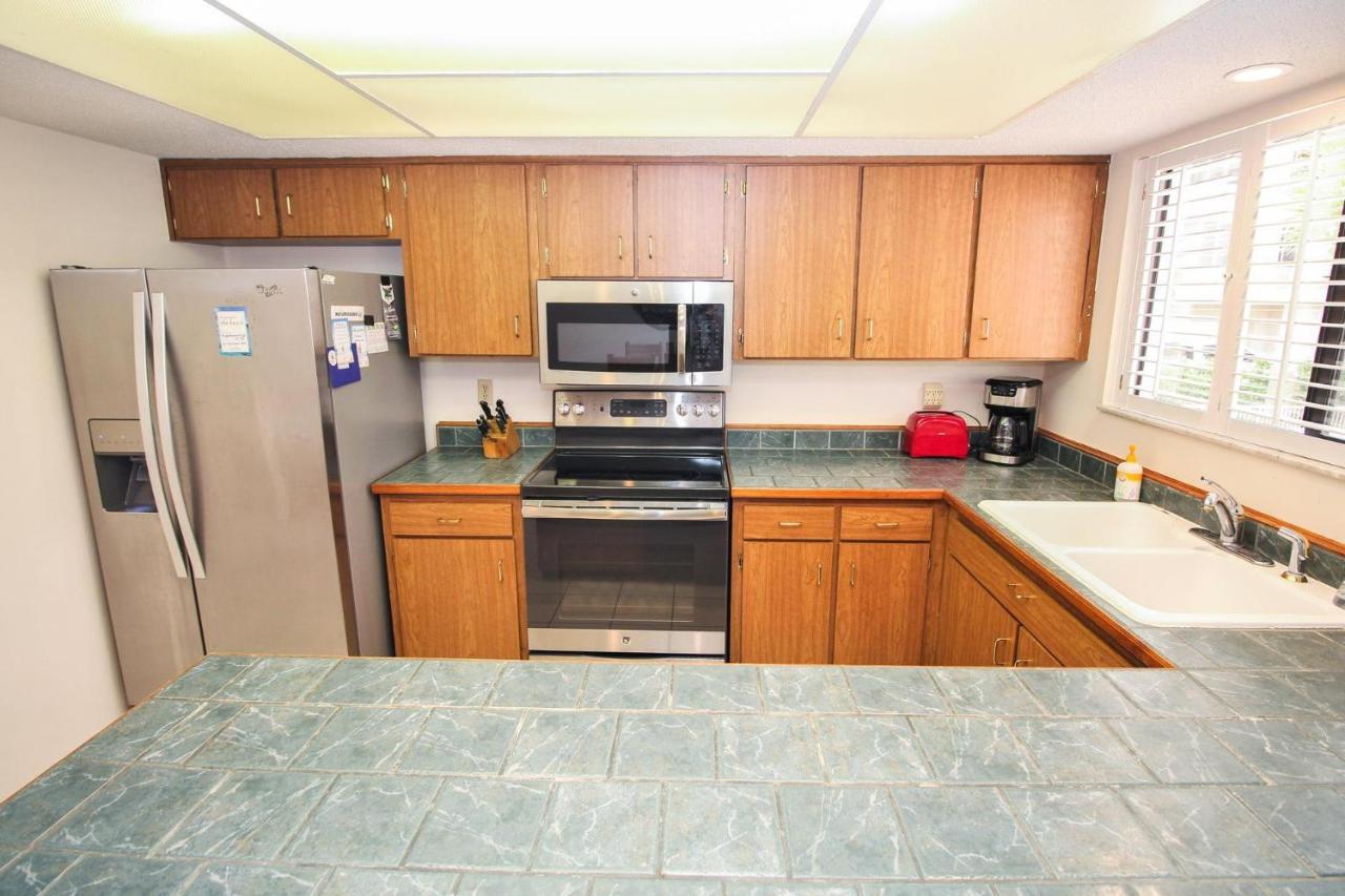Oceanside Village D2 New Smyrna Beach Buitenkant foto