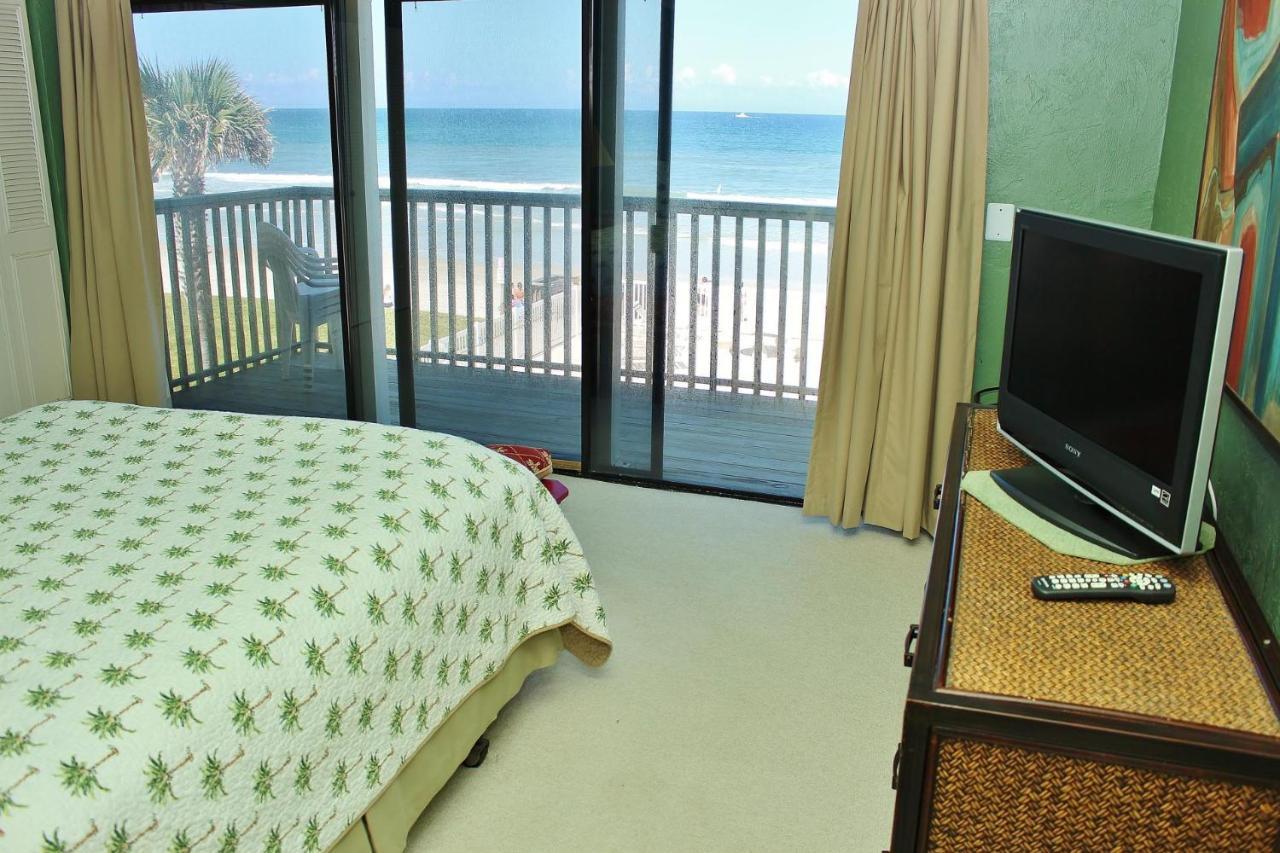 Oceanside Village D2 New Smyrna Beach Buitenkant foto