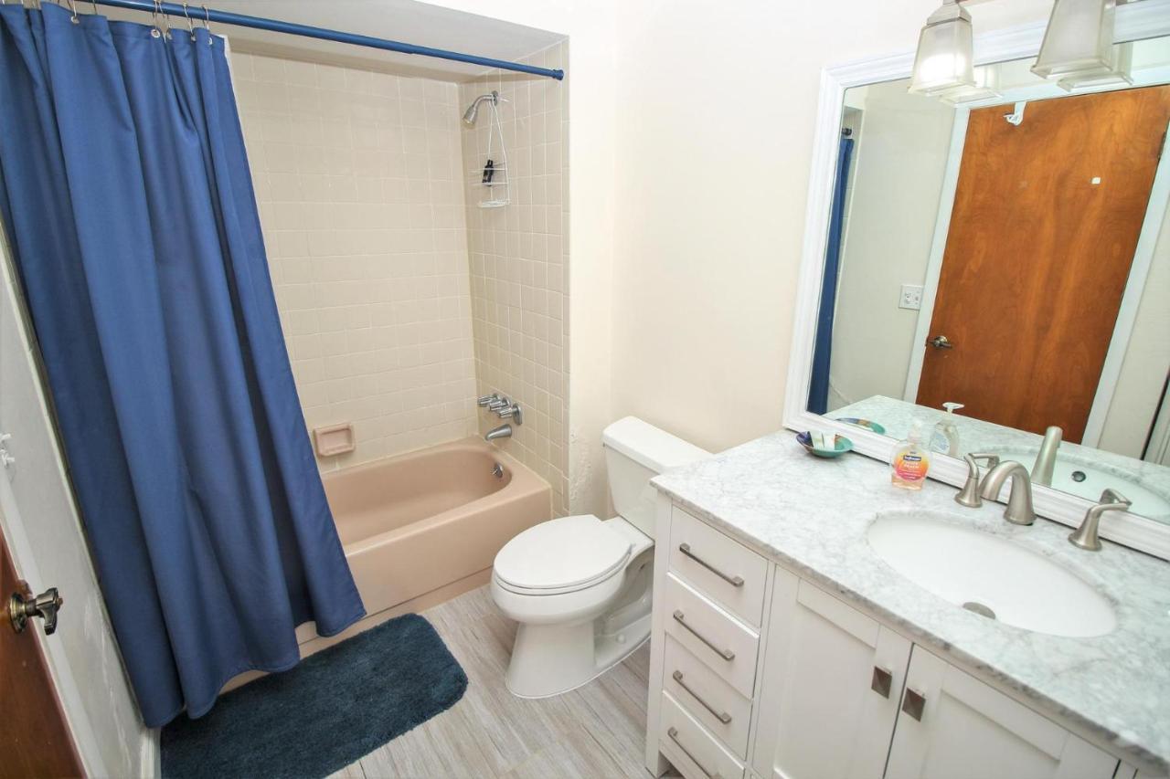 Oceanside Village D2 New Smyrna Beach Buitenkant foto