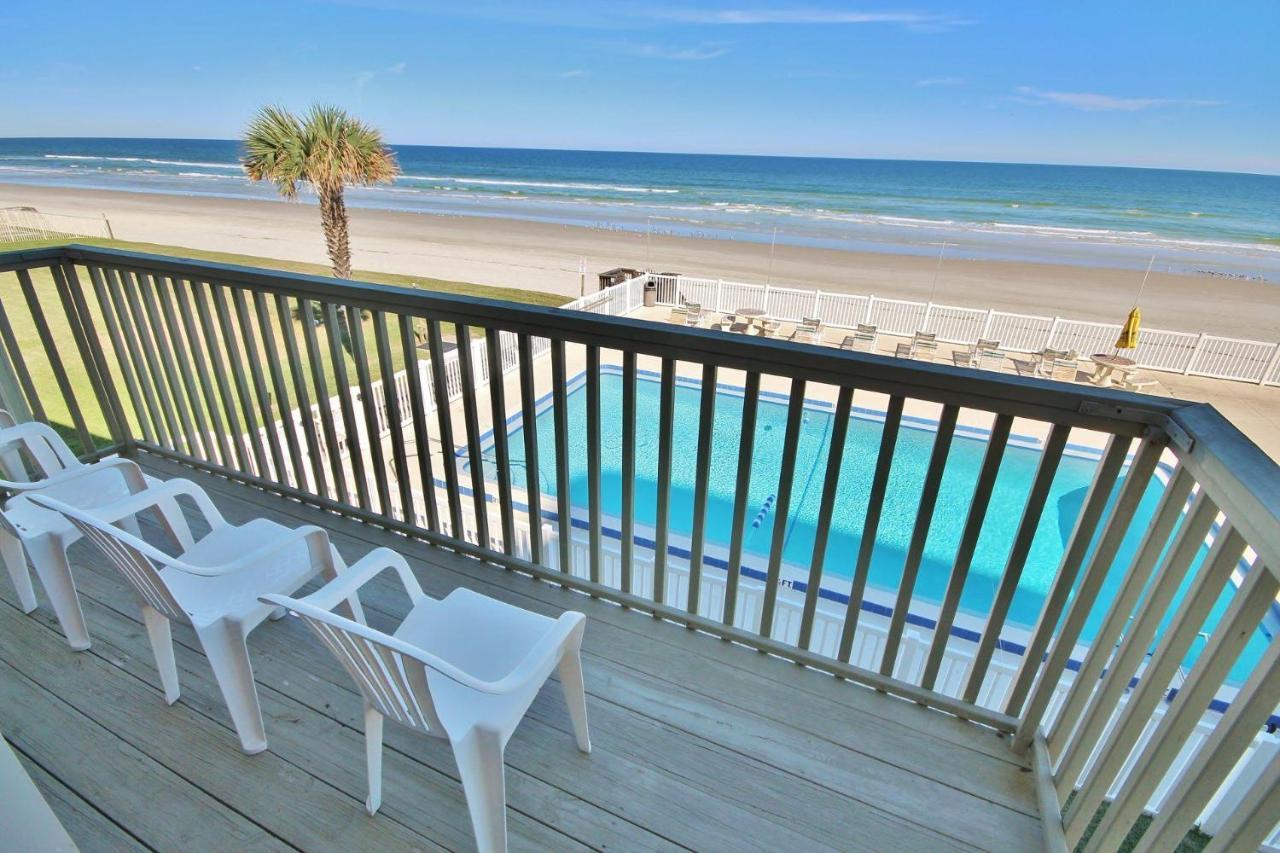 Oceanside Village D2 New Smyrna Beach Buitenkant foto