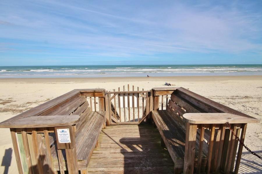 Oceanside Village D2 New Smyrna Beach Buitenkant foto