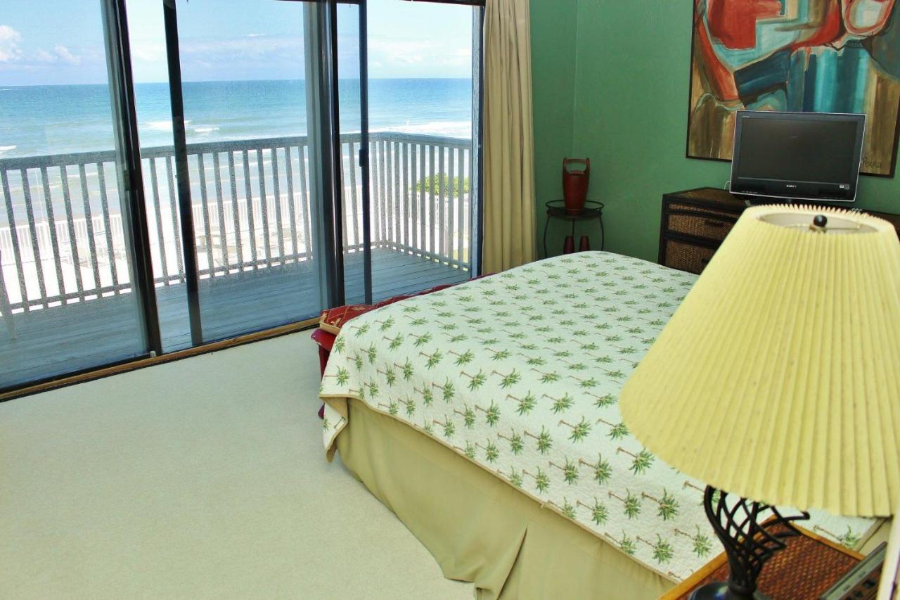 Oceanside Village D2 New Smyrna Beach Buitenkant foto