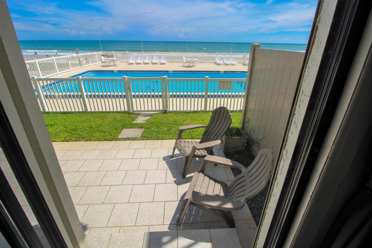 Oceanside Village D2 New Smyrna Beach Buitenkant foto