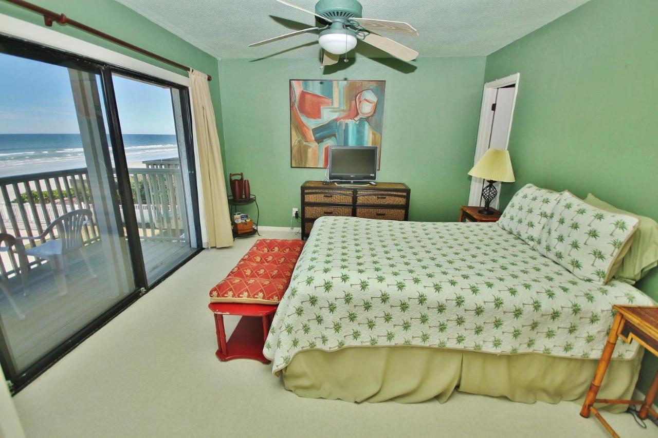 Oceanside Village D2 New Smyrna Beach Buitenkant foto