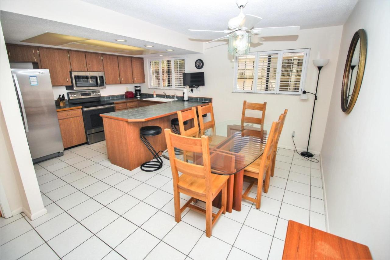 Oceanside Village D2 New Smyrna Beach Buitenkant foto