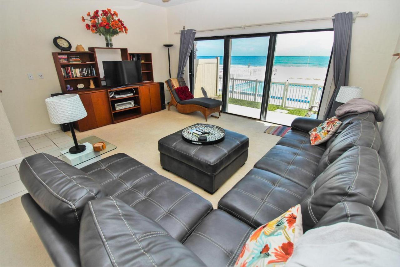 Oceanside Village D2 New Smyrna Beach Buitenkant foto