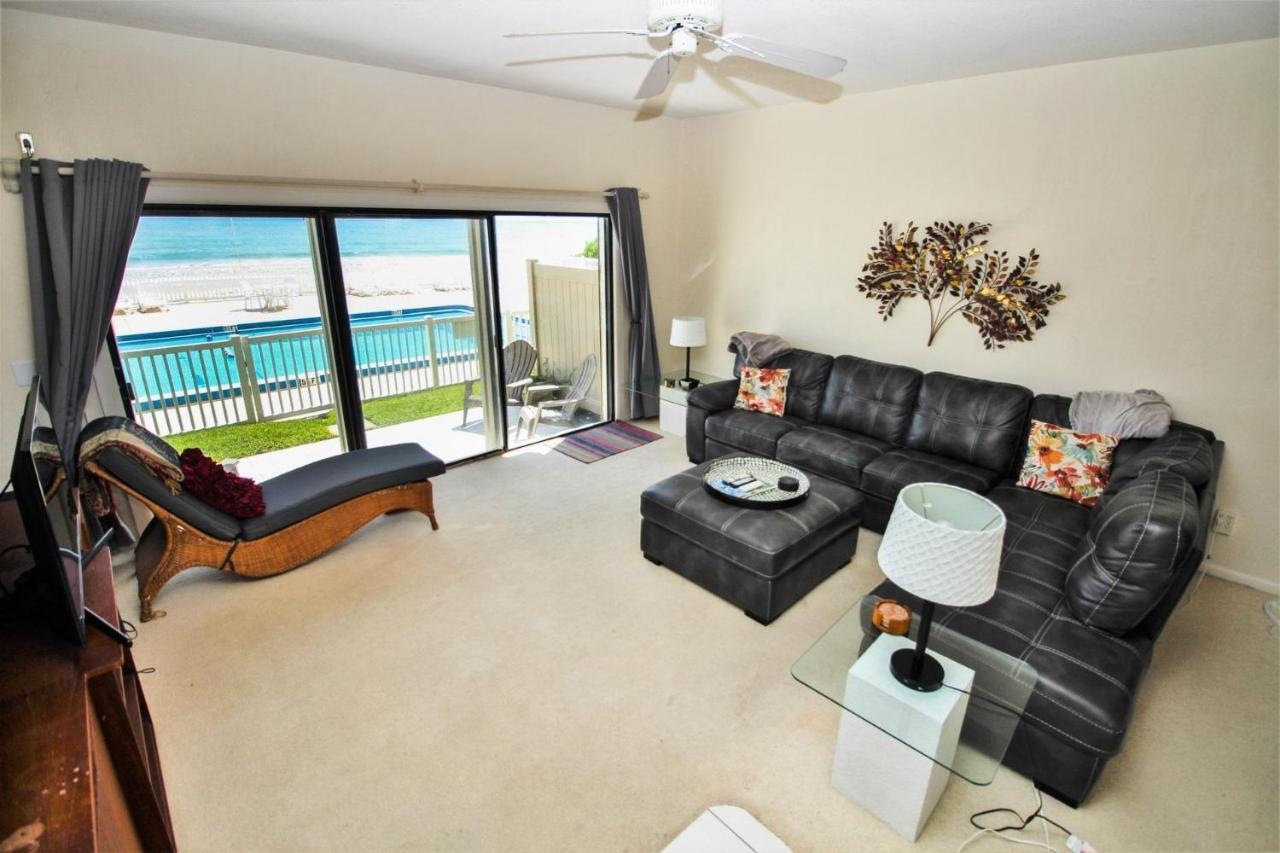 Oceanside Village D2 New Smyrna Beach Buitenkant foto