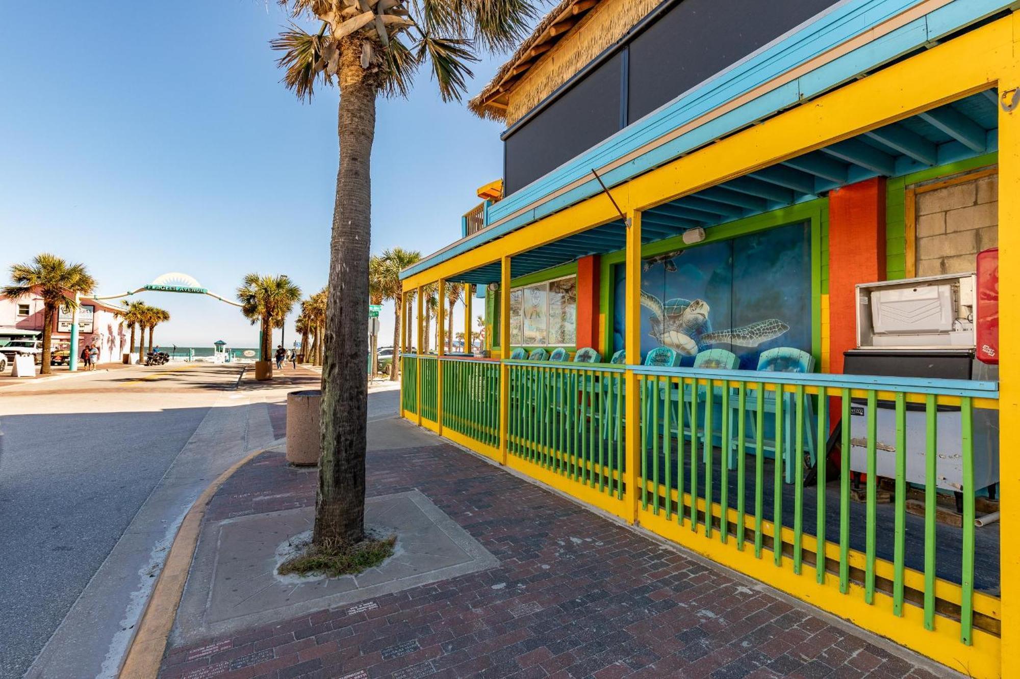 Oceanside Village D2 New Smyrna Beach Buitenkant foto