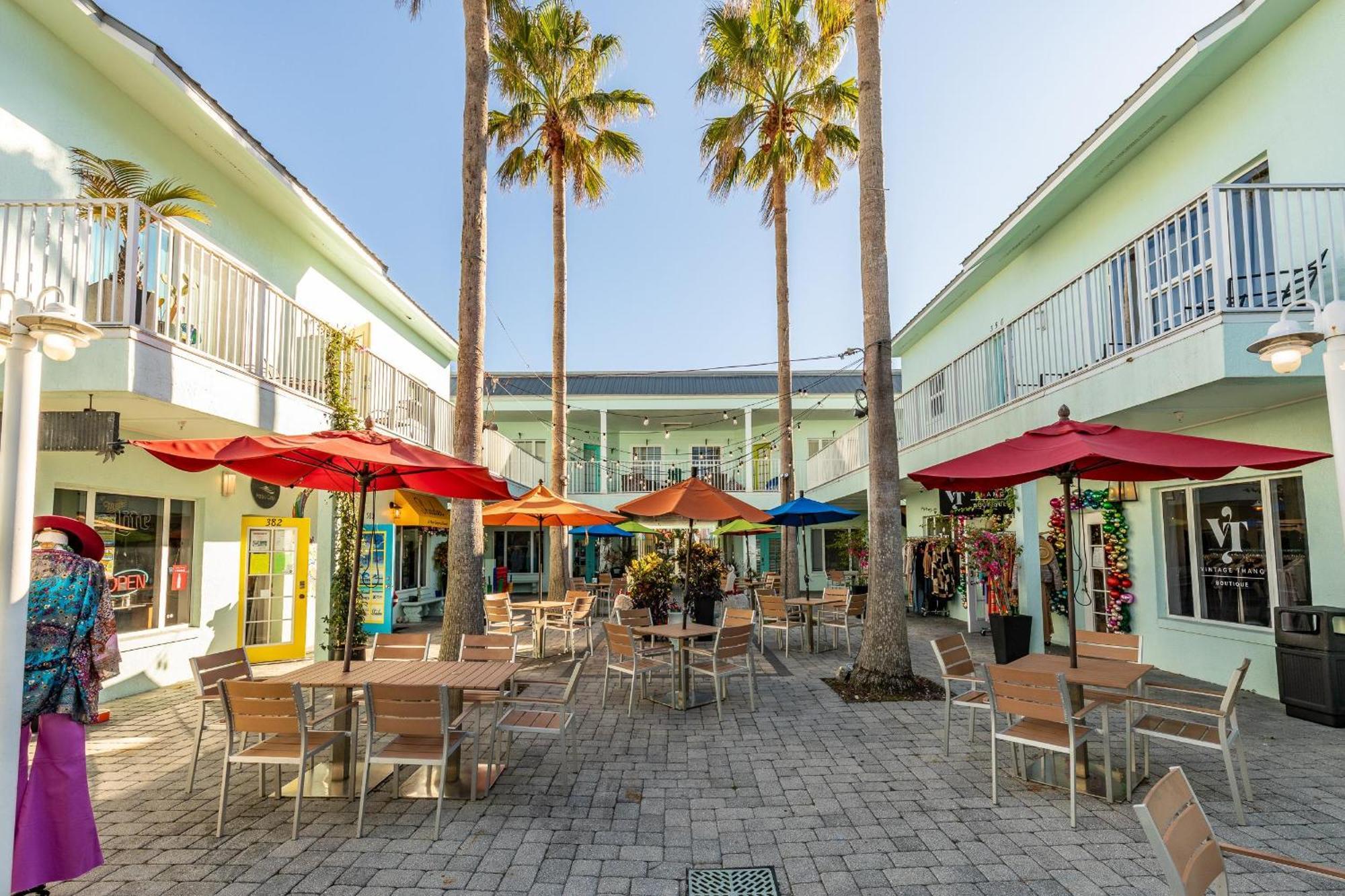 Oceanside Village D2 New Smyrna Beach Buitenkant foto
