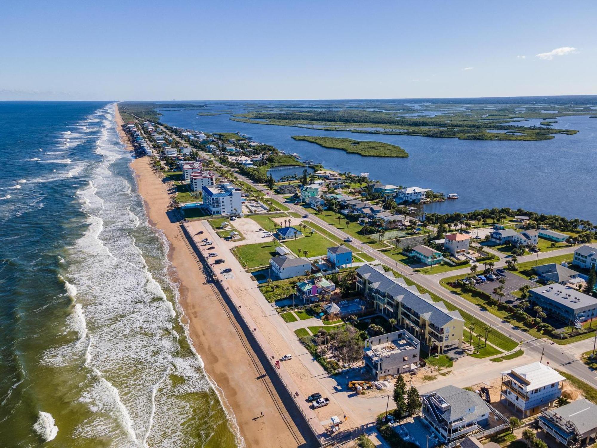 Oceanside Village D2 New Smyrna Beach Buitenkant foto