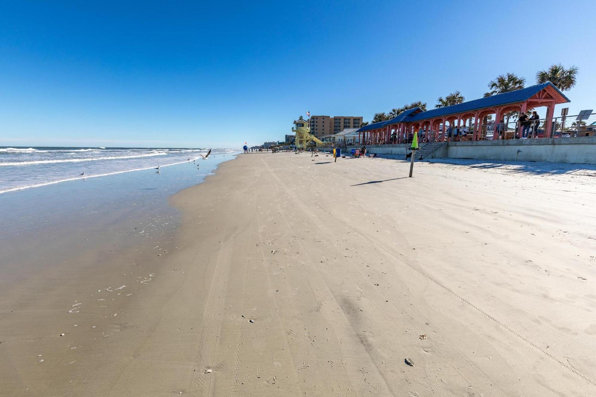 Oceanside Village D2 New Smyrna Beach Buitenkant foto