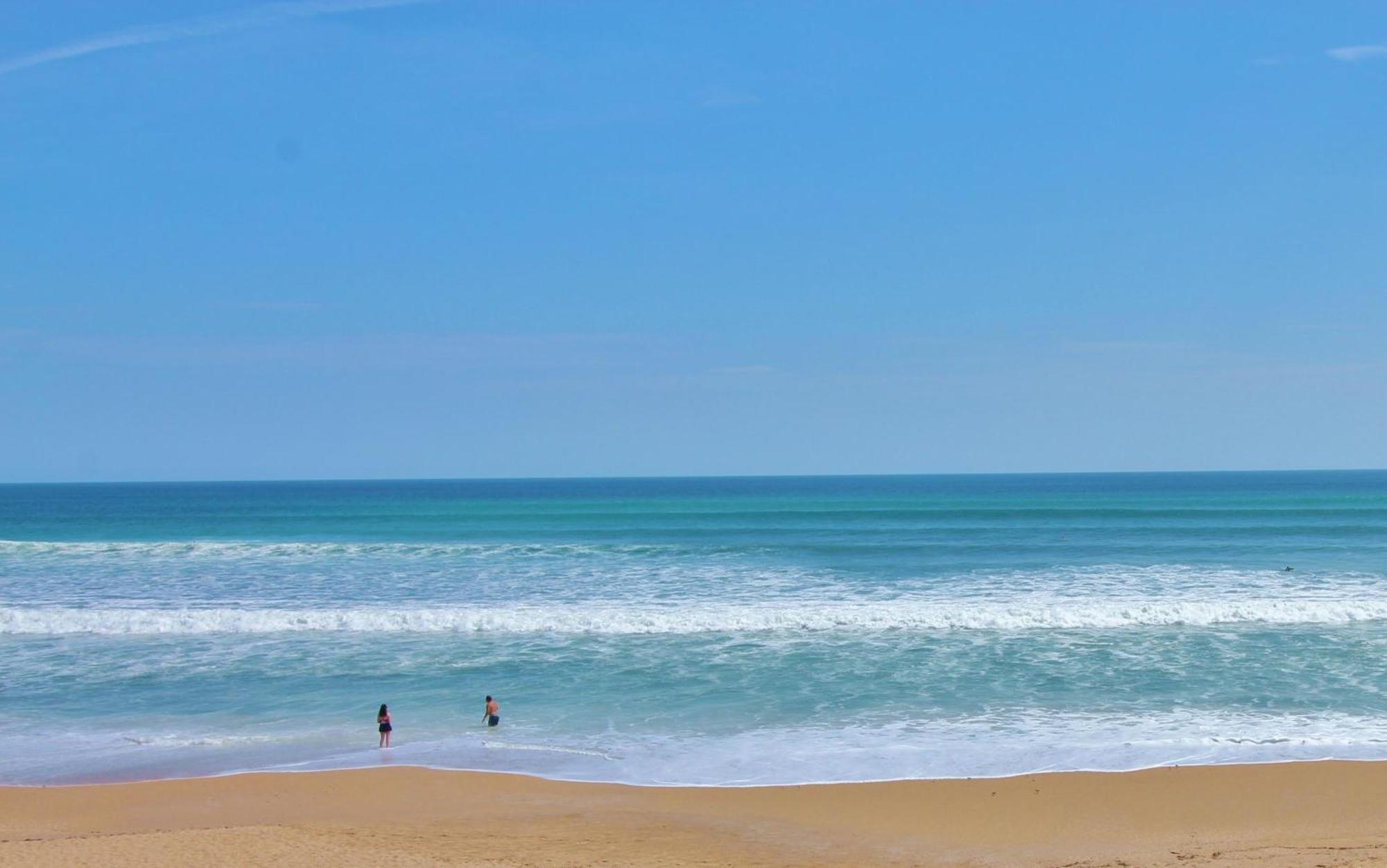 Oceanside Village D2 New Smyrna Beach Buitenkant foto